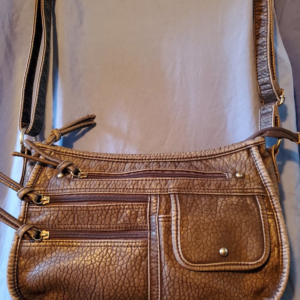 hand bag